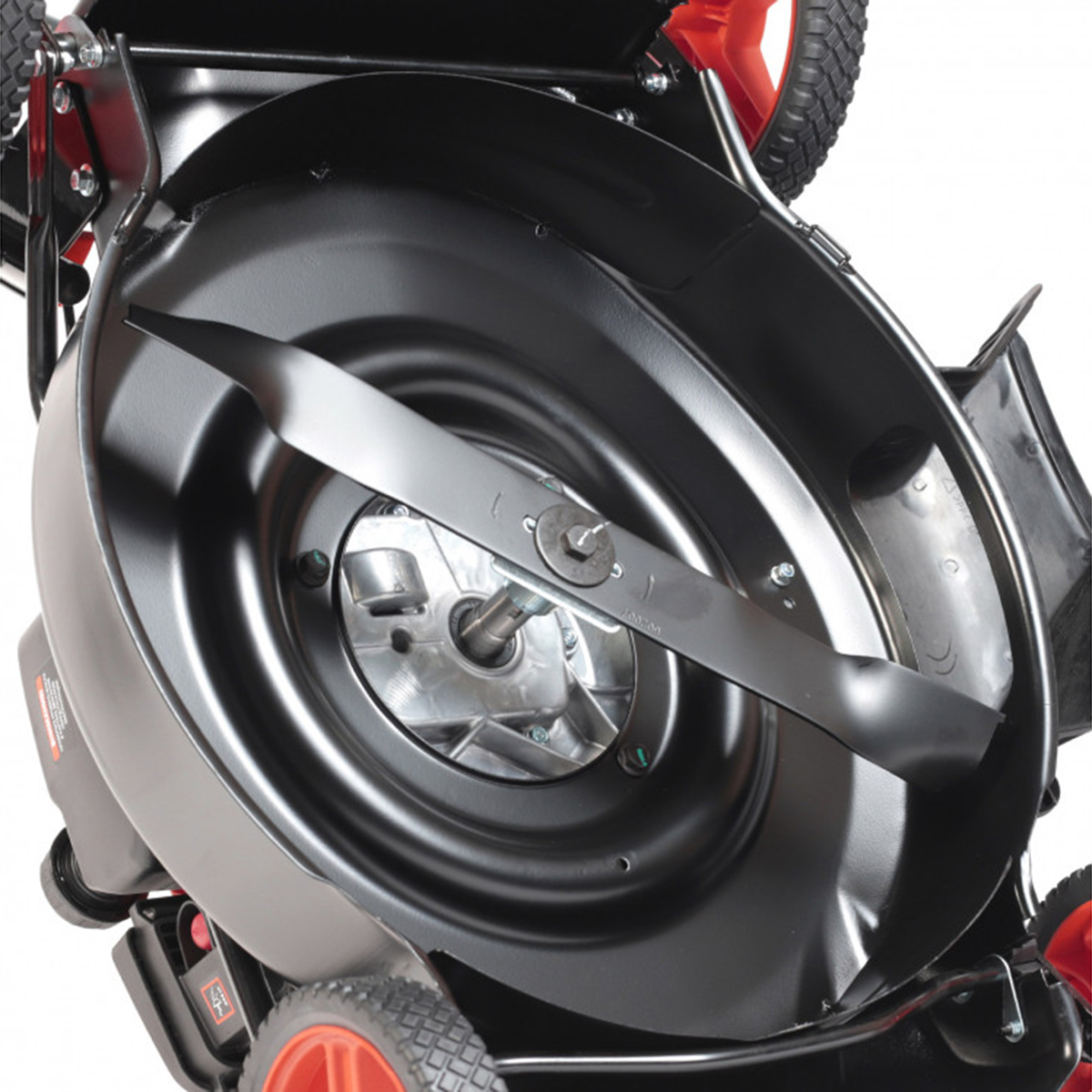 Газонокосилка бензиновая pt 51m (1) "patriot" 512109051