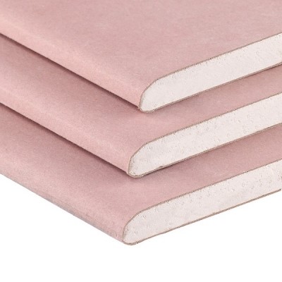 Гипсокартон огнестойкий ГКЛО ГСП-DF 2500х1200х12,5мм KNAUF лист 3м2