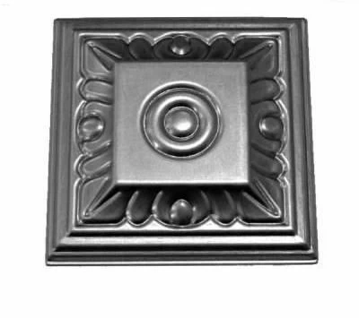 Накладка штампованная Арт. 5358.01