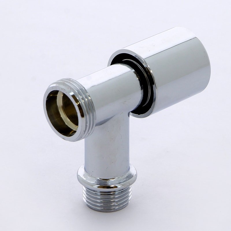 Вентиль ITAP угловой для стиральных машин 1/2"x3/4"