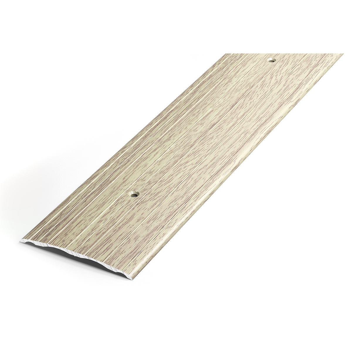 Порог пс-07 дуб беленый 0,9 м н=60 мм (6/24)  (пс 07.900.087)