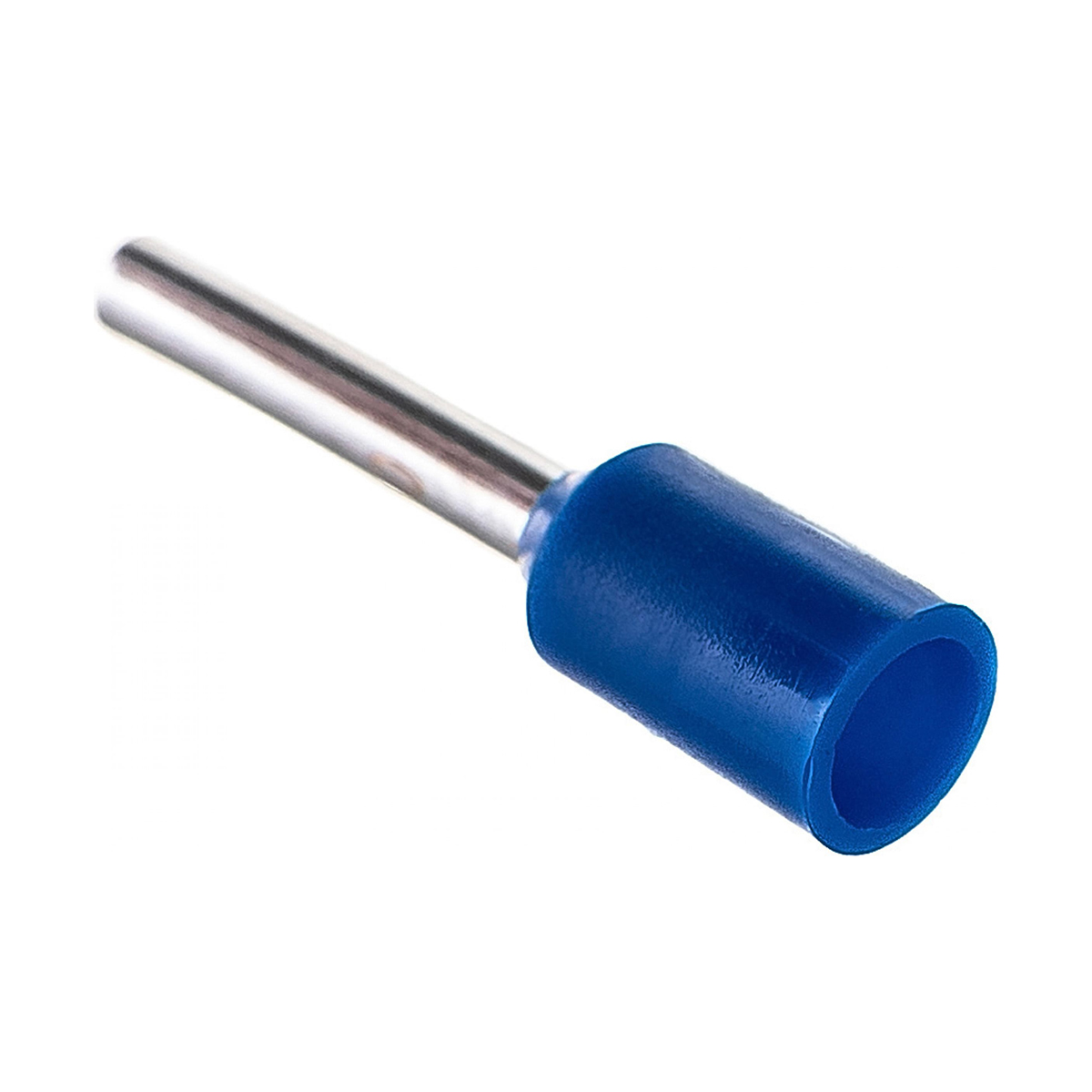 Наконечники втулочные e-400 набор 400 шт. (1/100) "rexant" 08-1910