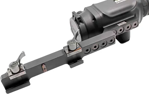 Прицел тепловизионный RikaNV Lesnik 335