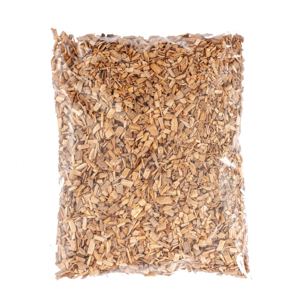 Щепа ольховая 200 г Camping Palisad (69633)