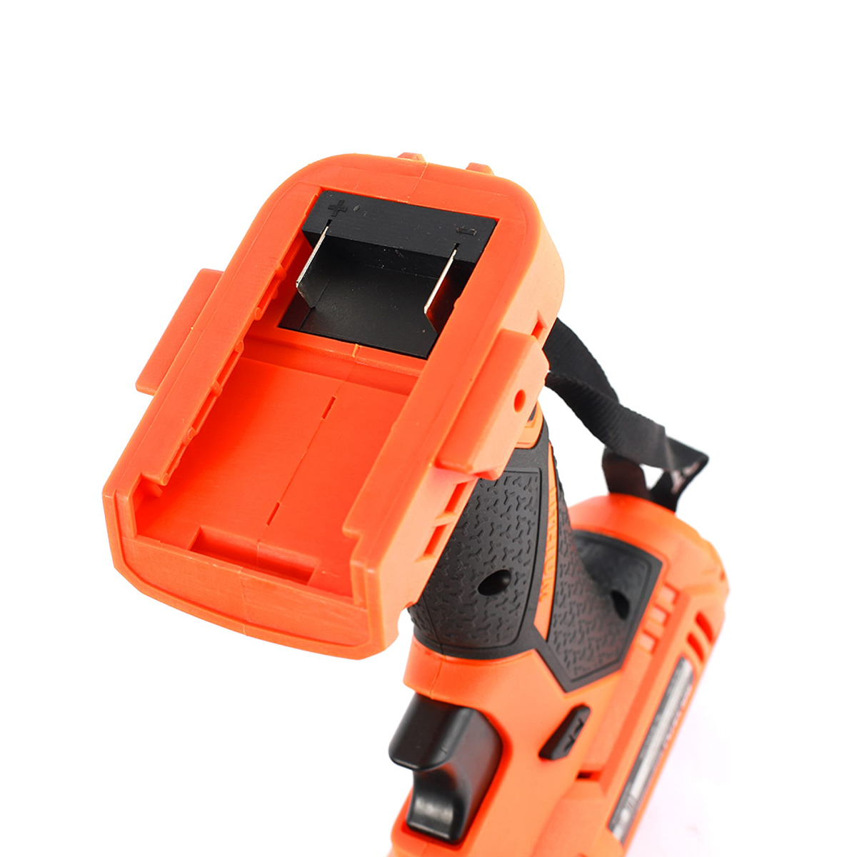 Дрель-шуруповерт аккум. br 147li (1/10) "patriot" 180301147