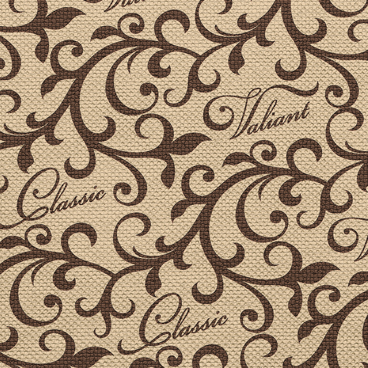 Короб для хранения "classic" 35*25*16 см (1/18) "valiant" cl-box-m