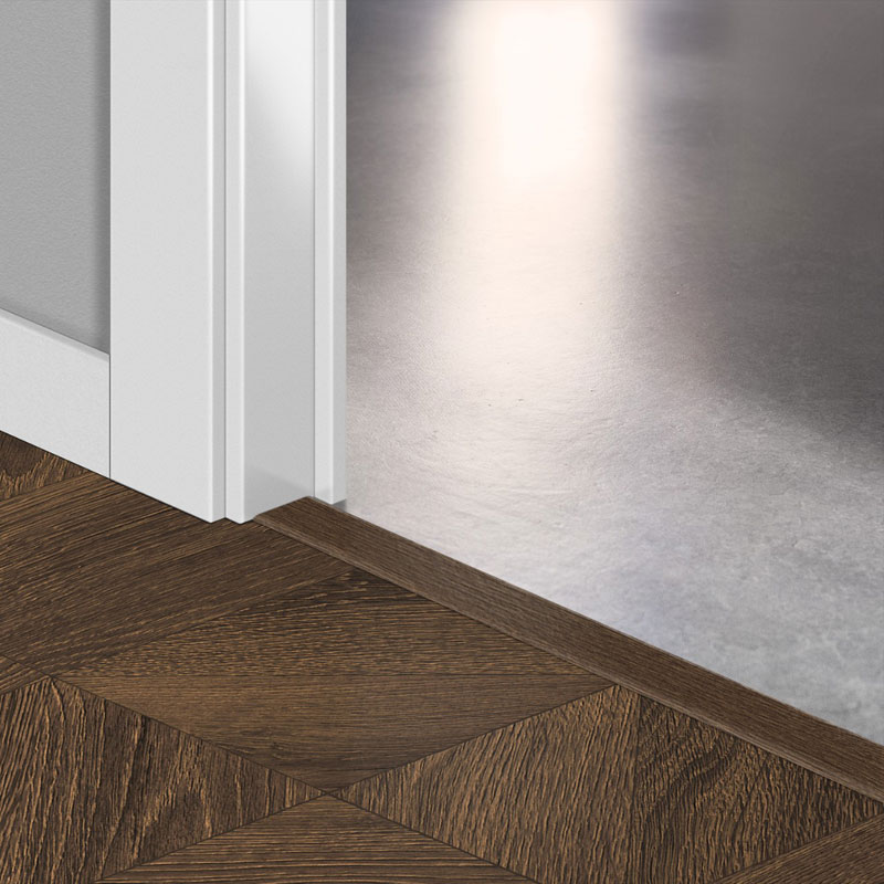 Профиль универсальный Quick Step Incizo 04145