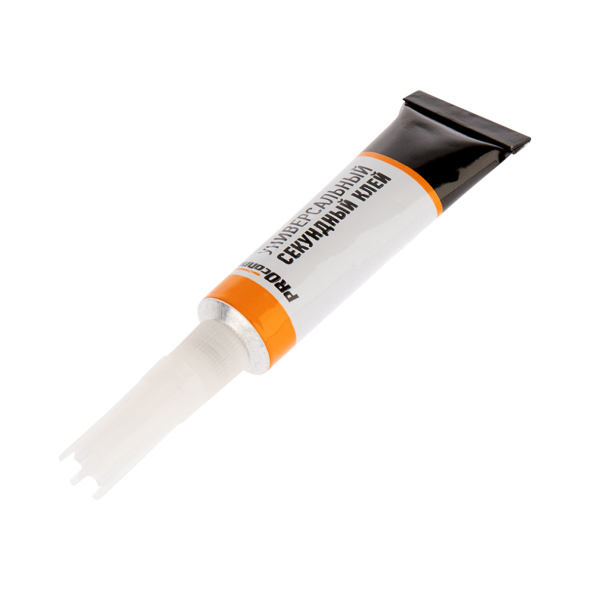 Клей секундный универсальный 3 г (12/288) "proconnect" 61-0900