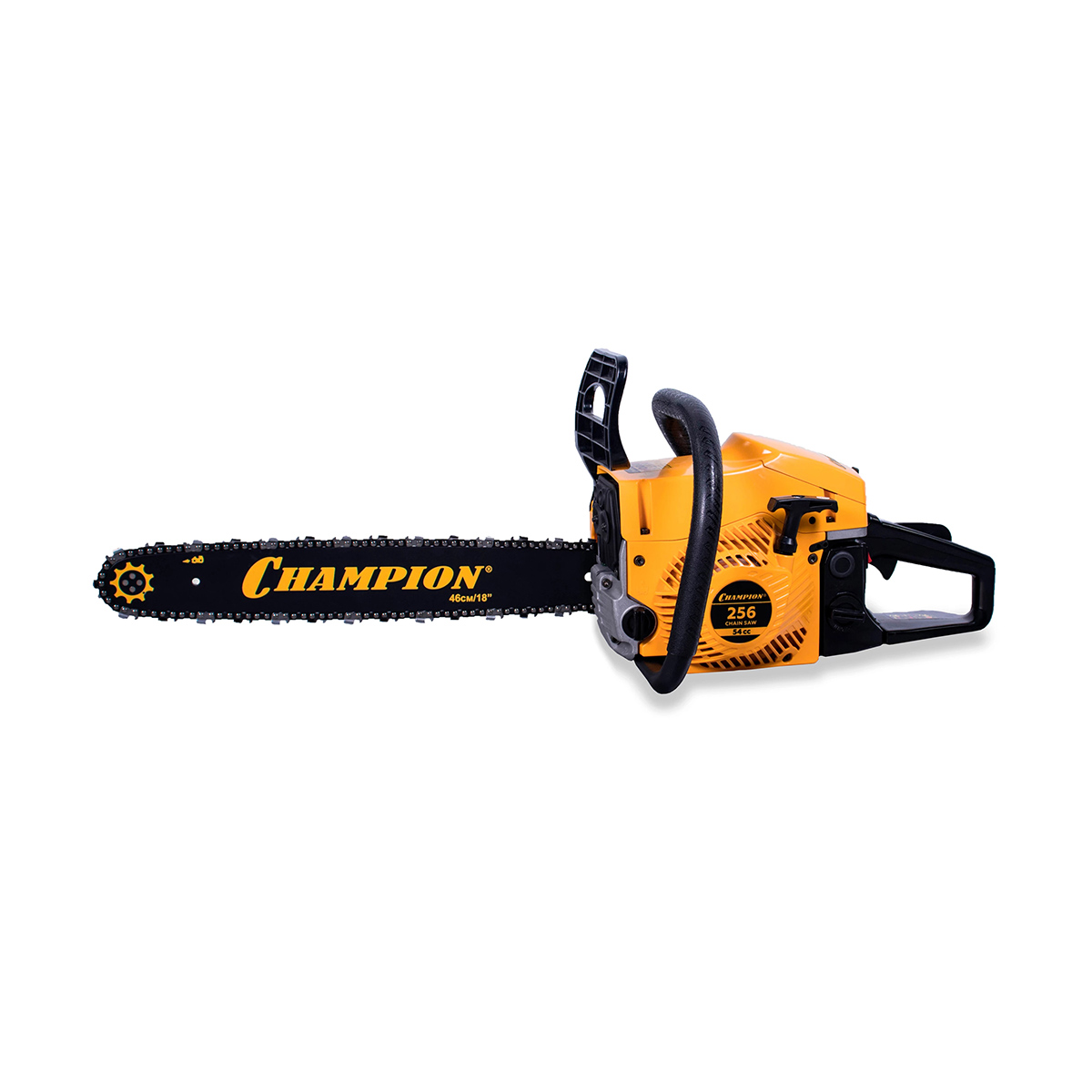Бензопила цепная 256 (1) "champion"