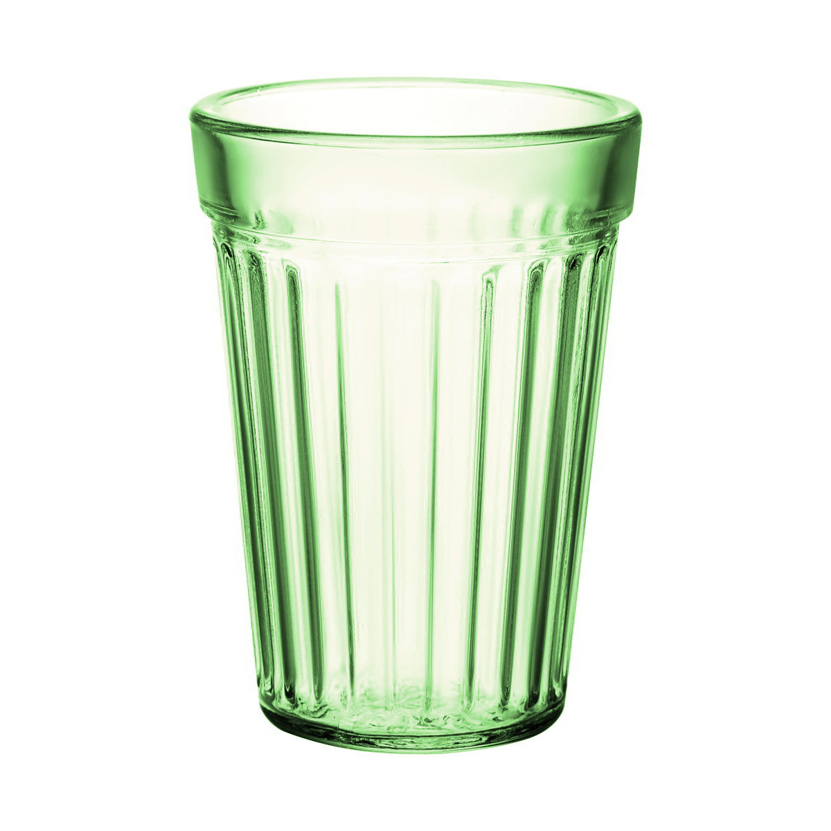 Стакан граненый "скандинавский стиль" 250 мл (24) "декостек"