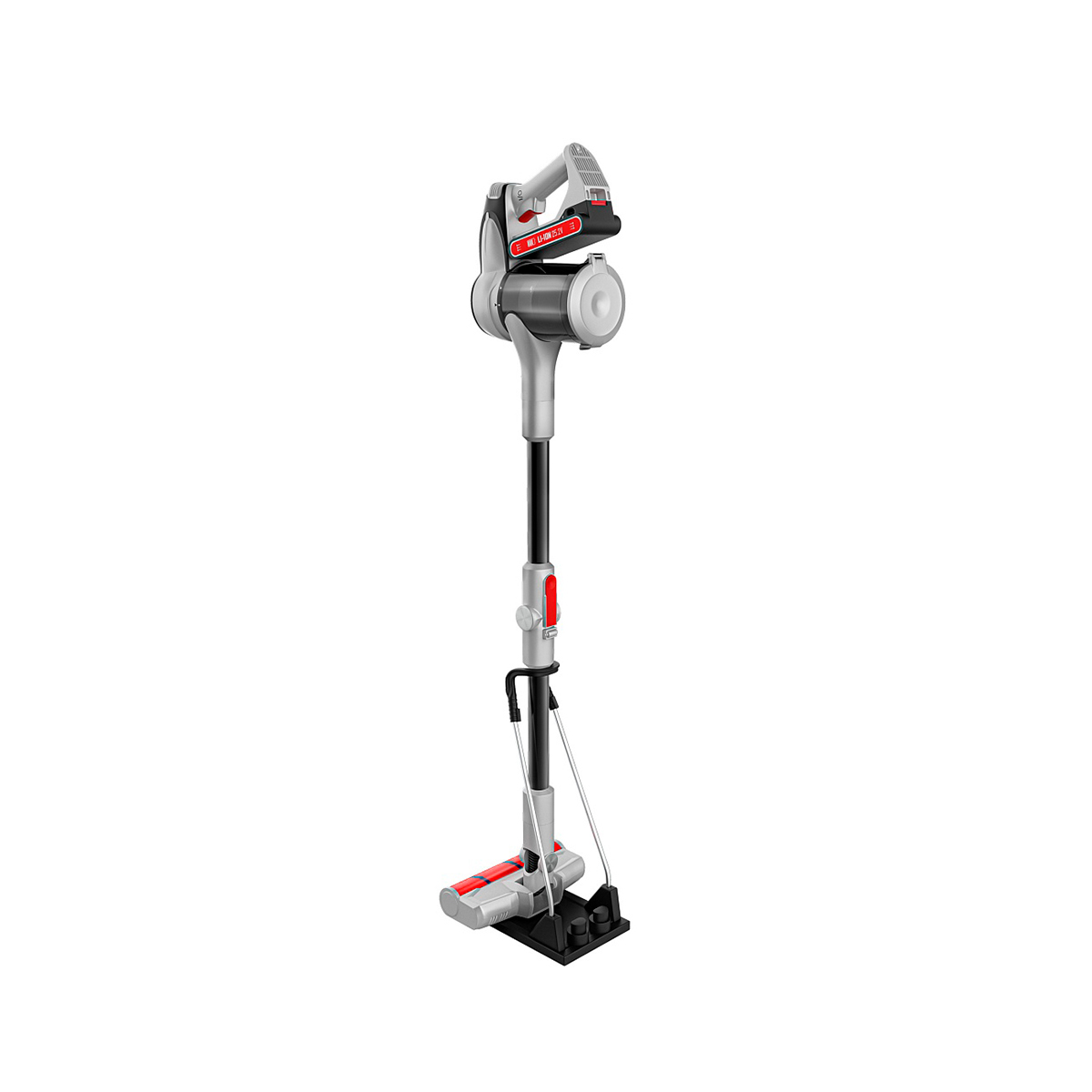 Пылесос вертикальный pvcs 5090 "clean expert pro" беспроводной (1/2) "polaris"