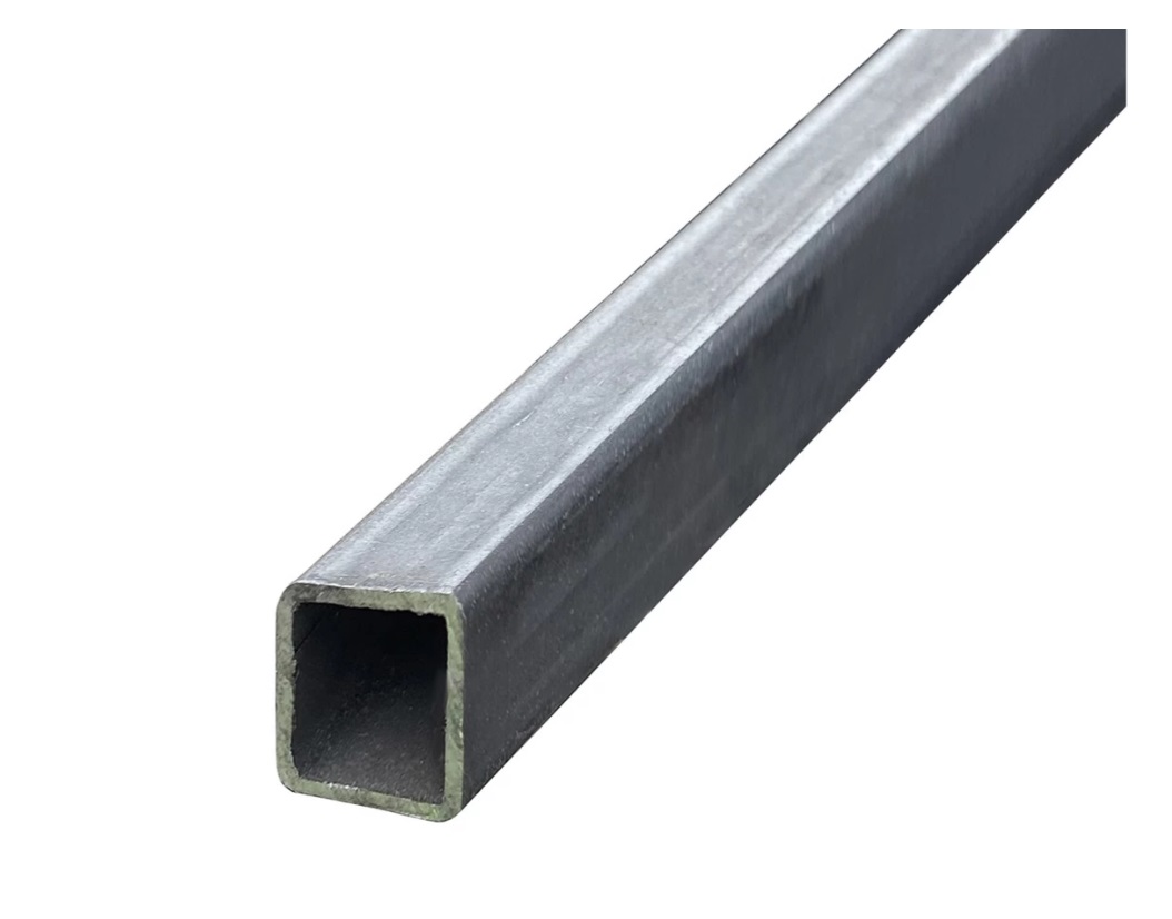 Труба профильная квадратная 20x20х1,2 мм