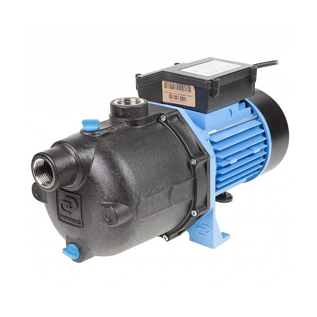 Насос поверхностный "джамбо 70/50 п" 1100 вт (1) "джилекс"