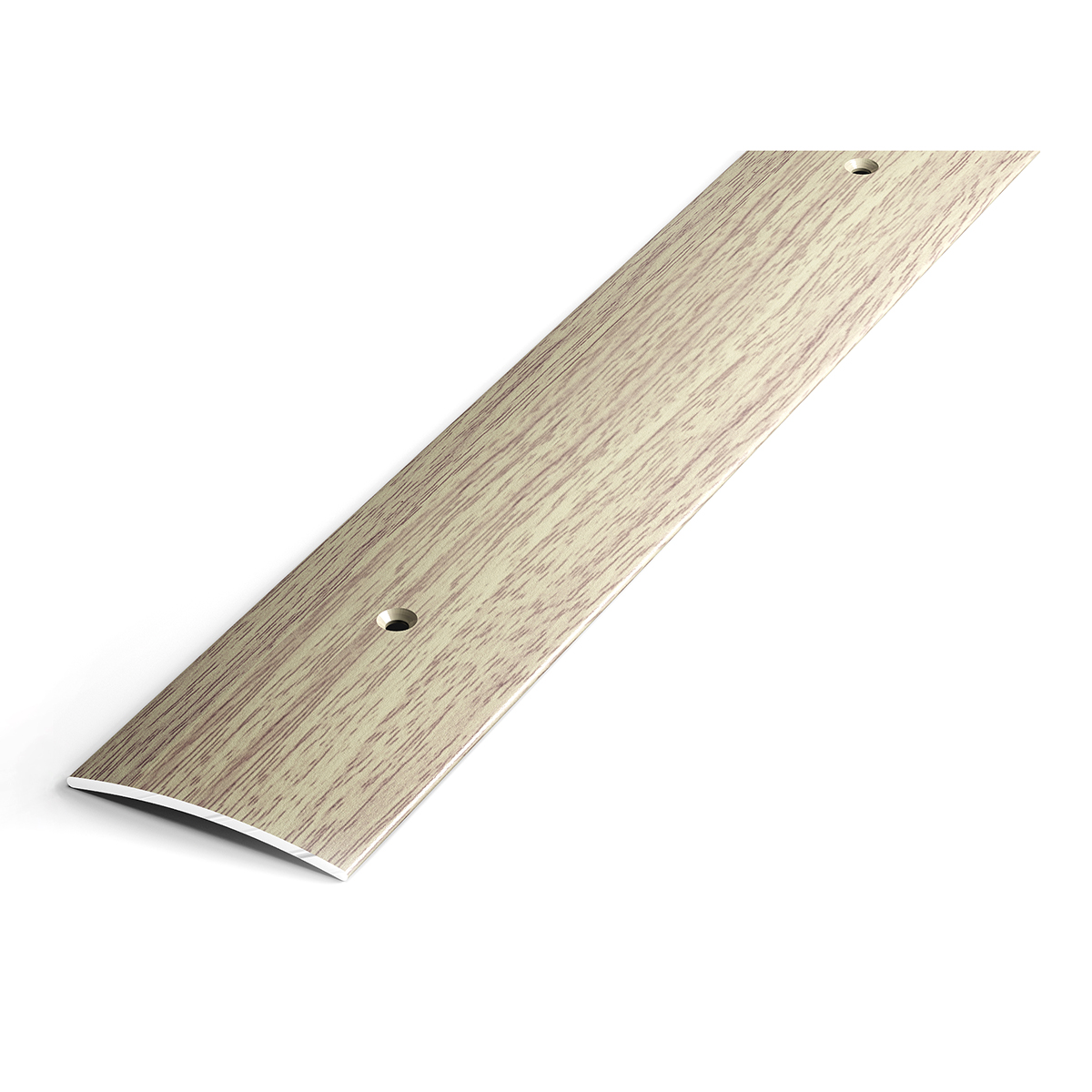 Порог пс-04 дуб беленый 0,9 м н=44,5 мм (6/24)  (пс 04.900.087)