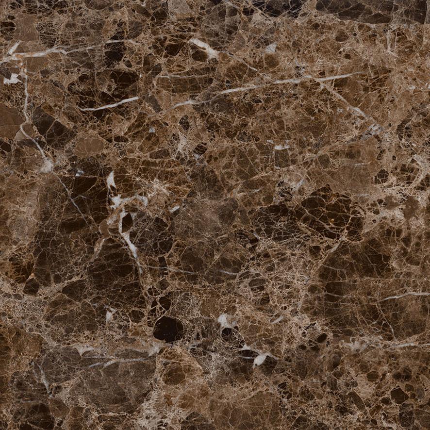 Emperador Brown Керамогранит 60x60 Лаппатированный