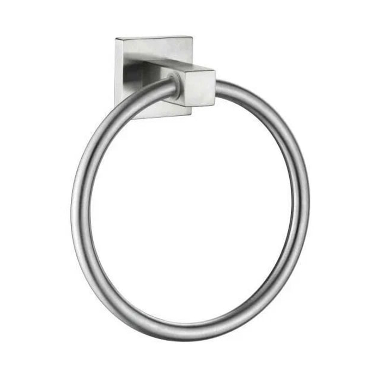 Полотенцедержатель-кольцо f30304, хром (1/20/40) "frap"
