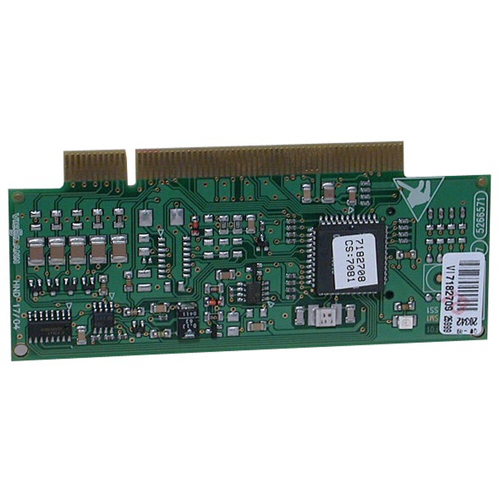 Электронная плата расширения для смесителя НК/GW/MW Viessmann (арт. 7829790)