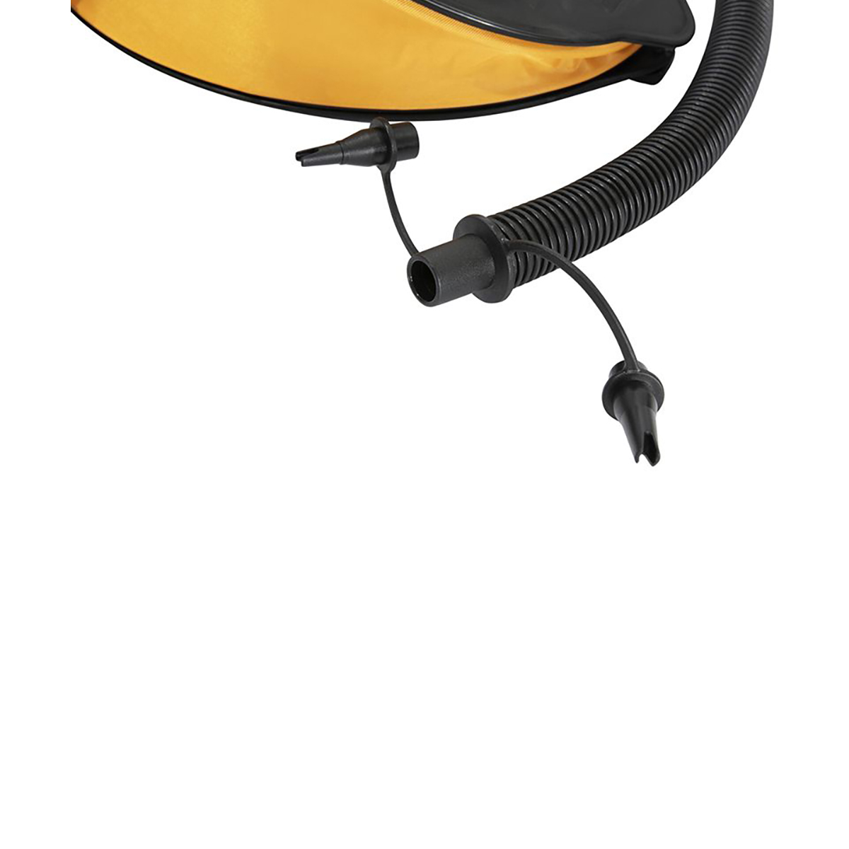 Насос ножной (1/12) "bestway" 62004