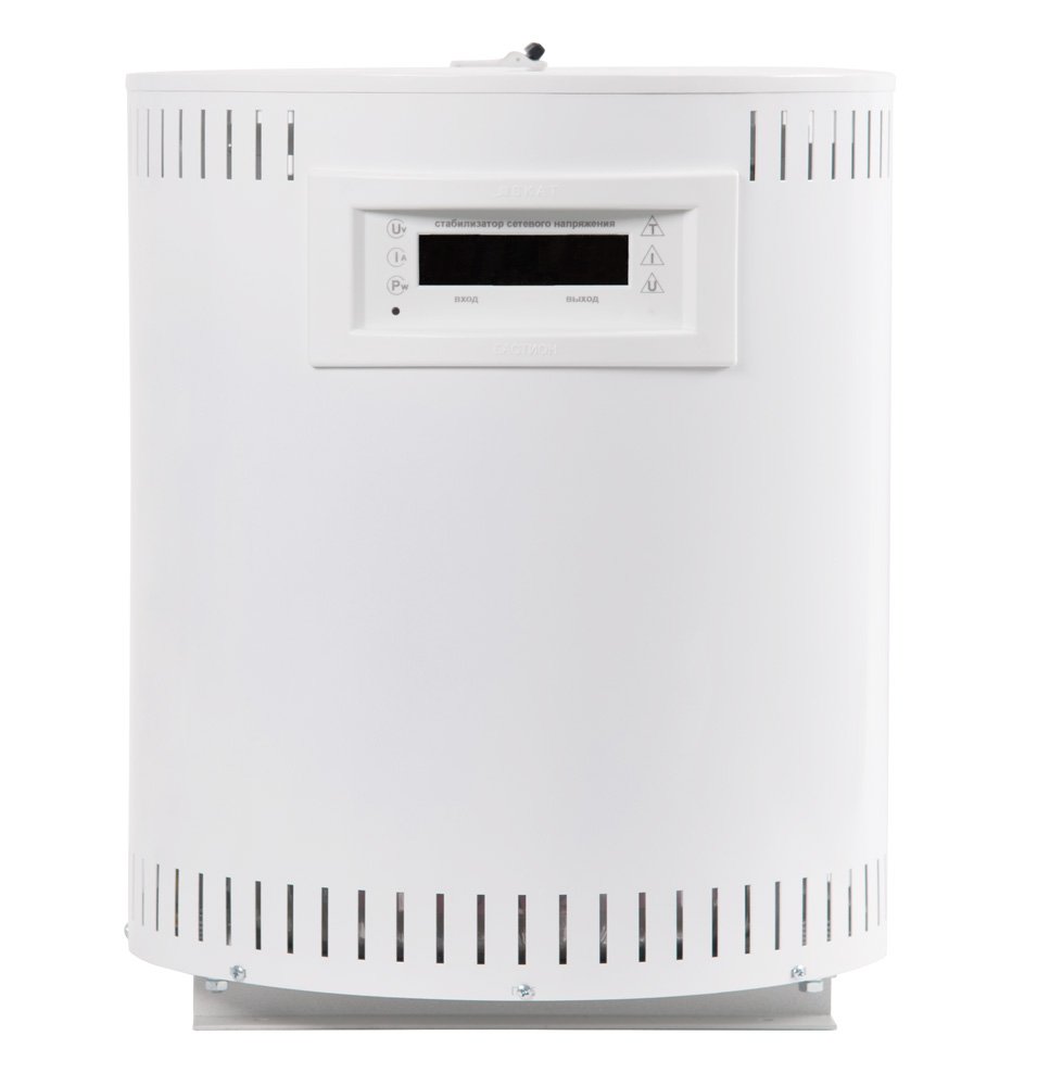 Стабилизатор для дома TEPLOCOM 220в SKAT PRO STP-20000
