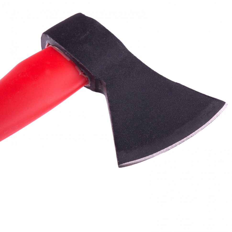 Топор optimal, 600 г, фибергласовое топорище Matrix (21651)