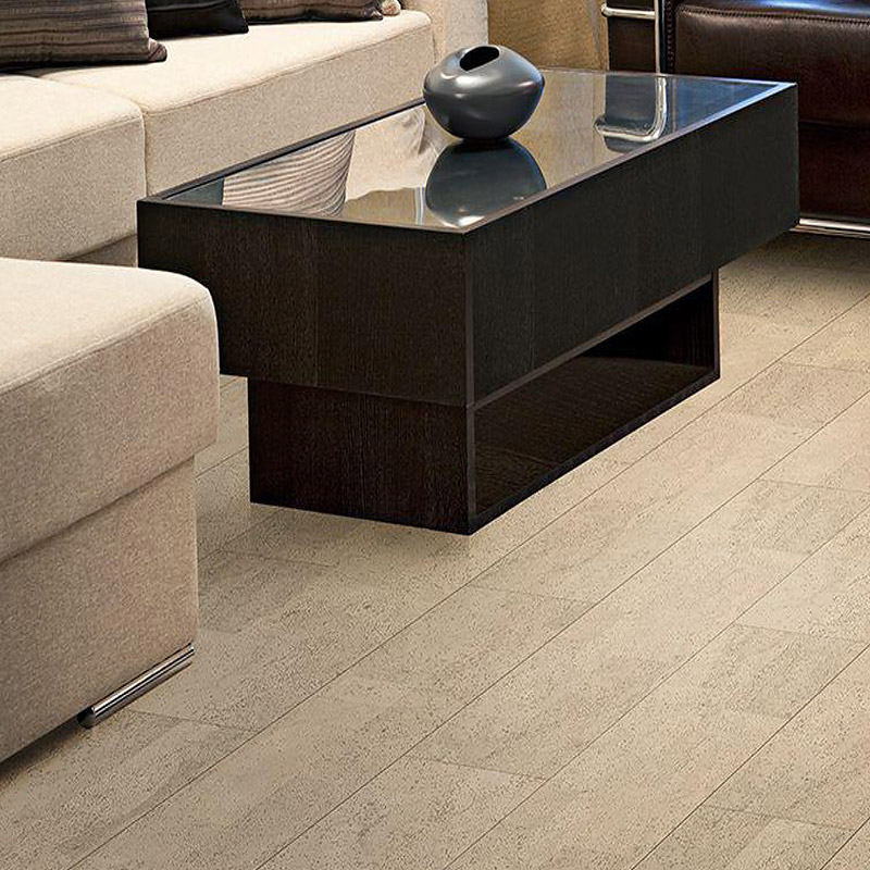 Пробковый пол Corkstyle CorkPro 4V Fantasie Vanilla (click)