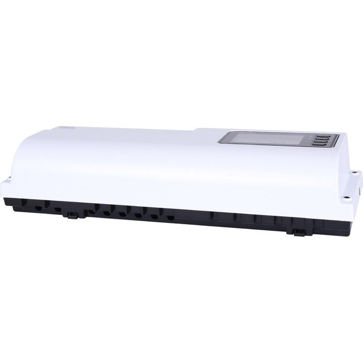 Система управления теплыми полами проводная STOUT L-7