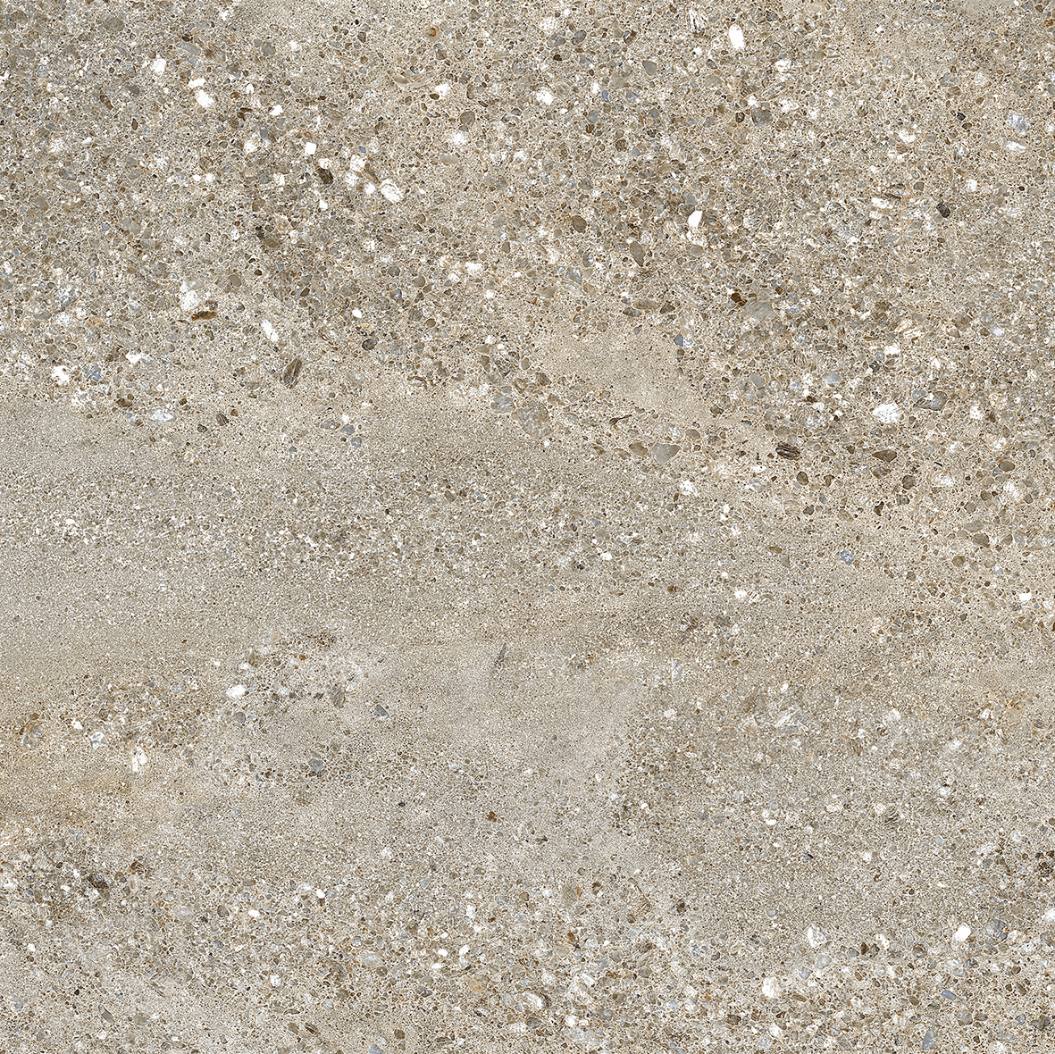 Pallada керамогранит тёмно-серый обрезной 59,50x59,50