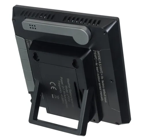 Метеостанция Levenhuk Wezzer PRO LP310