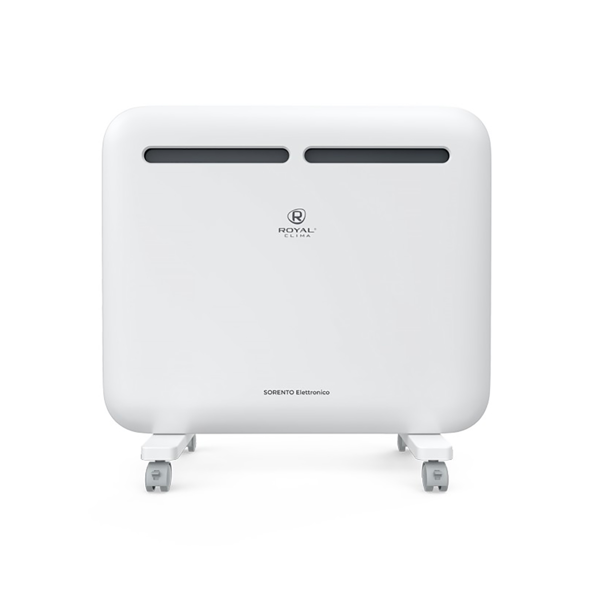 Конвектор электрич. rec-s1000e 1000 вт (1) "royal clima"