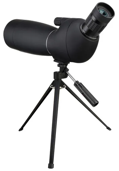 Зрительная труба SVBONY SV28 25–75x70 WP со штативом
