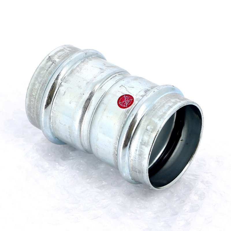 Муфта пресс оцинкованная сталь 54 IBP