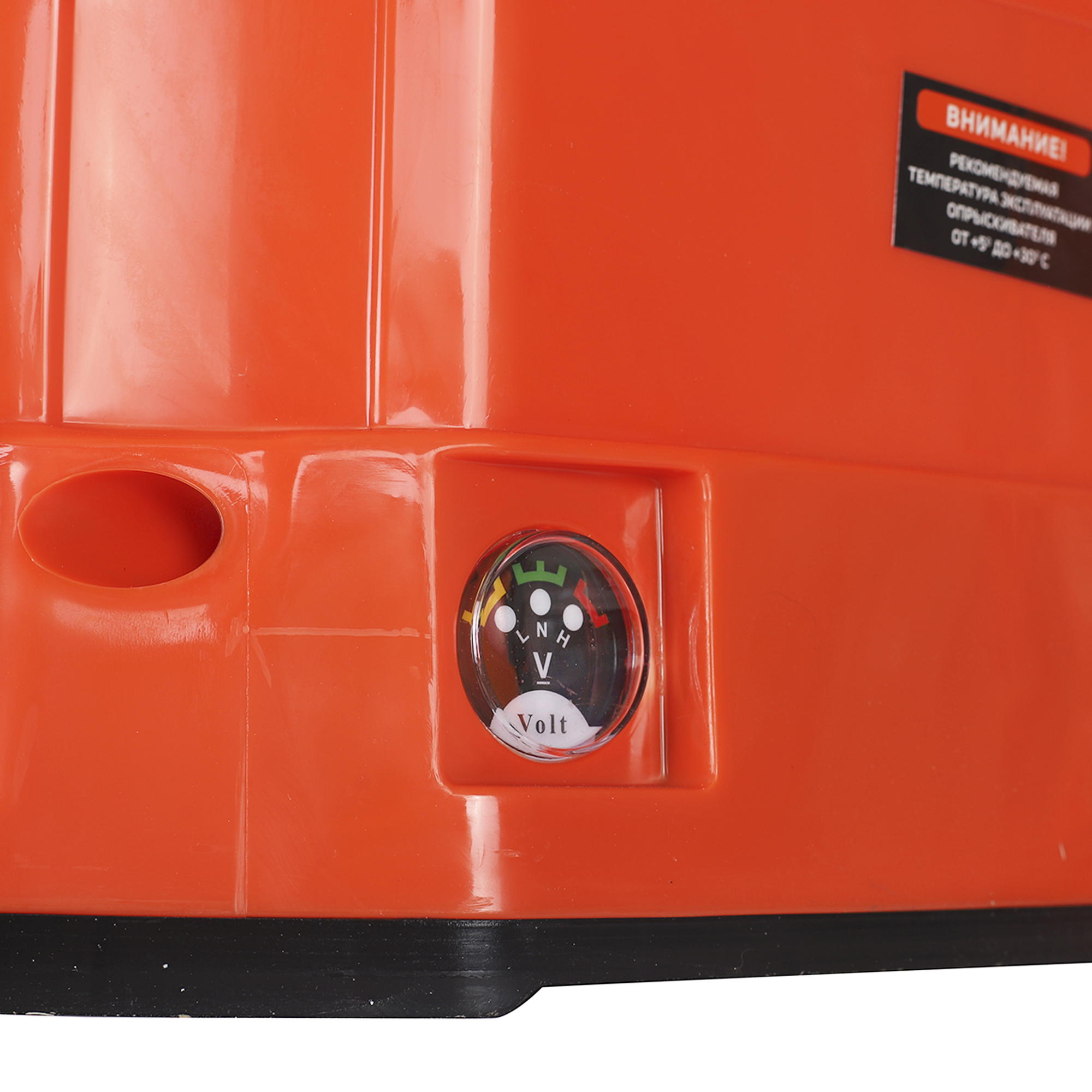 Опрыскиватель аккум. ранцевый pt-16ac 16 л (1) "patriot" 755302510