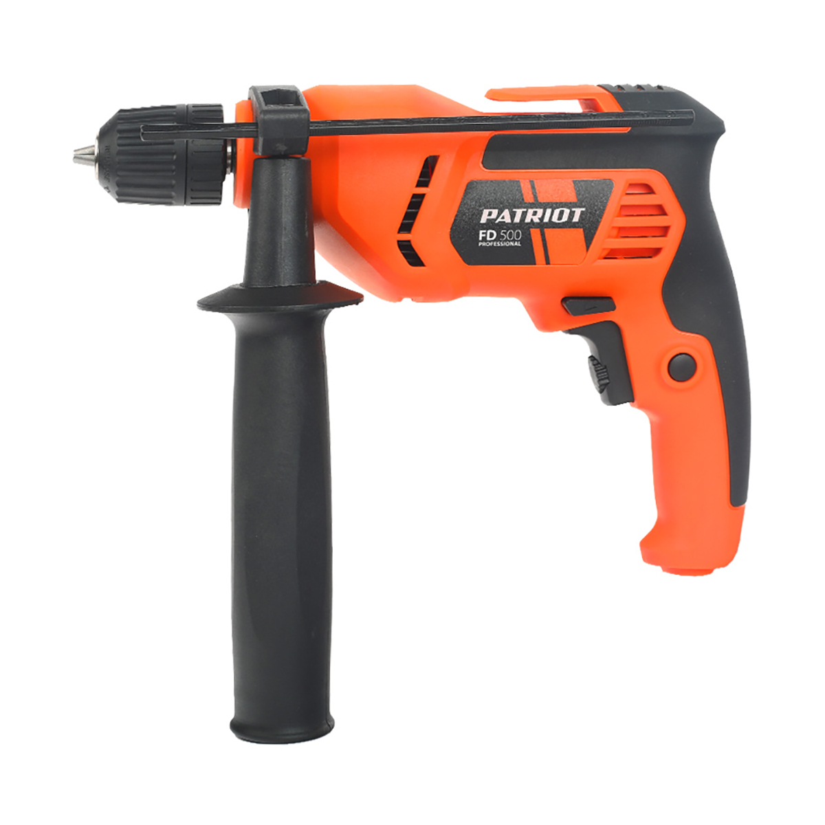 Дрель fd 500 (1/10) "patriot" 120301420