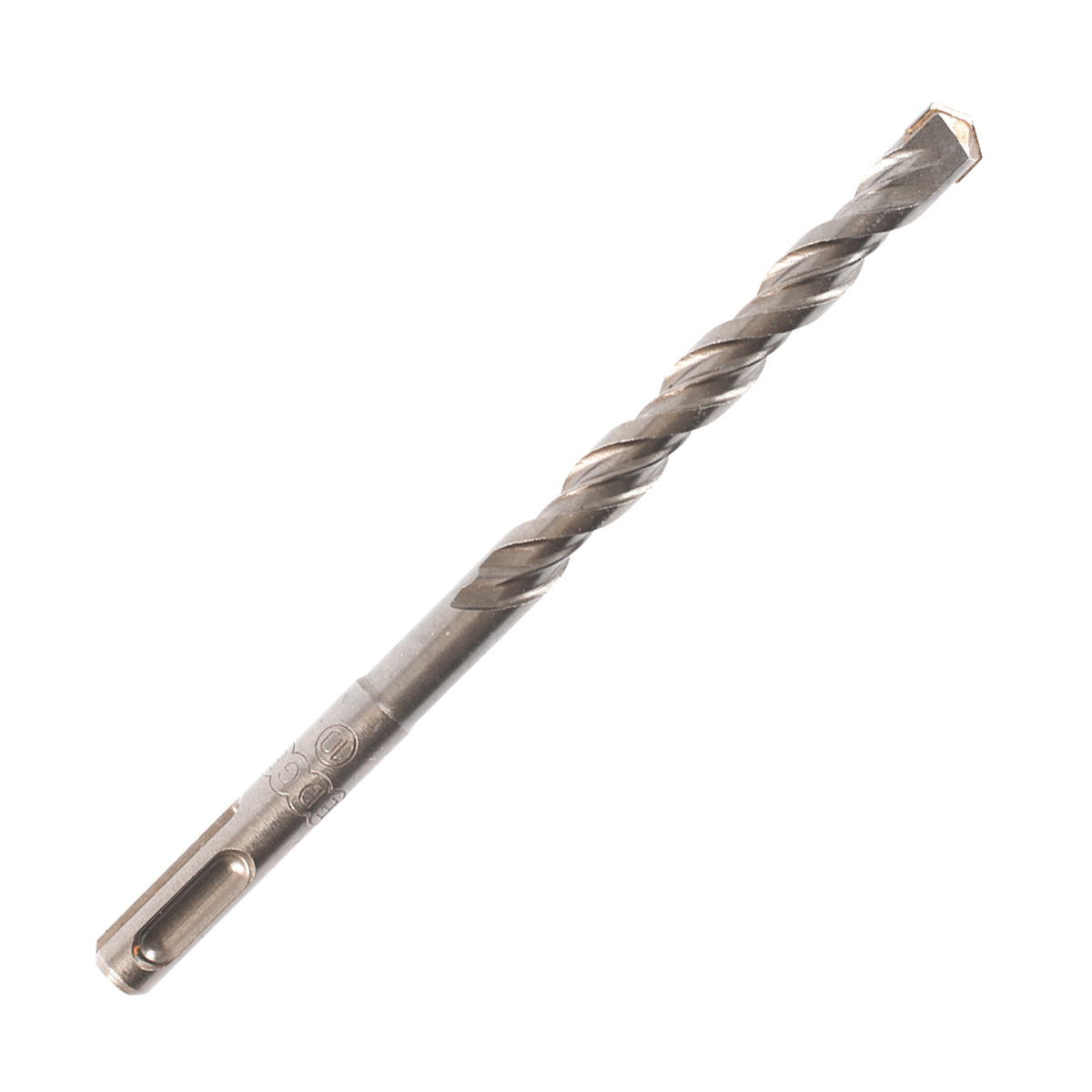 Бур для перфоратора sds+  10 х 100/160 мм (1/10) "edge by patriot" 812010007