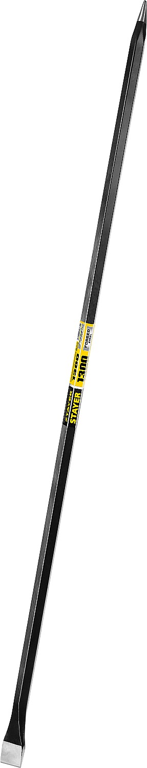 STAYER 1300 мм, d 22 мм, строительный лом, Professional (21622-12)