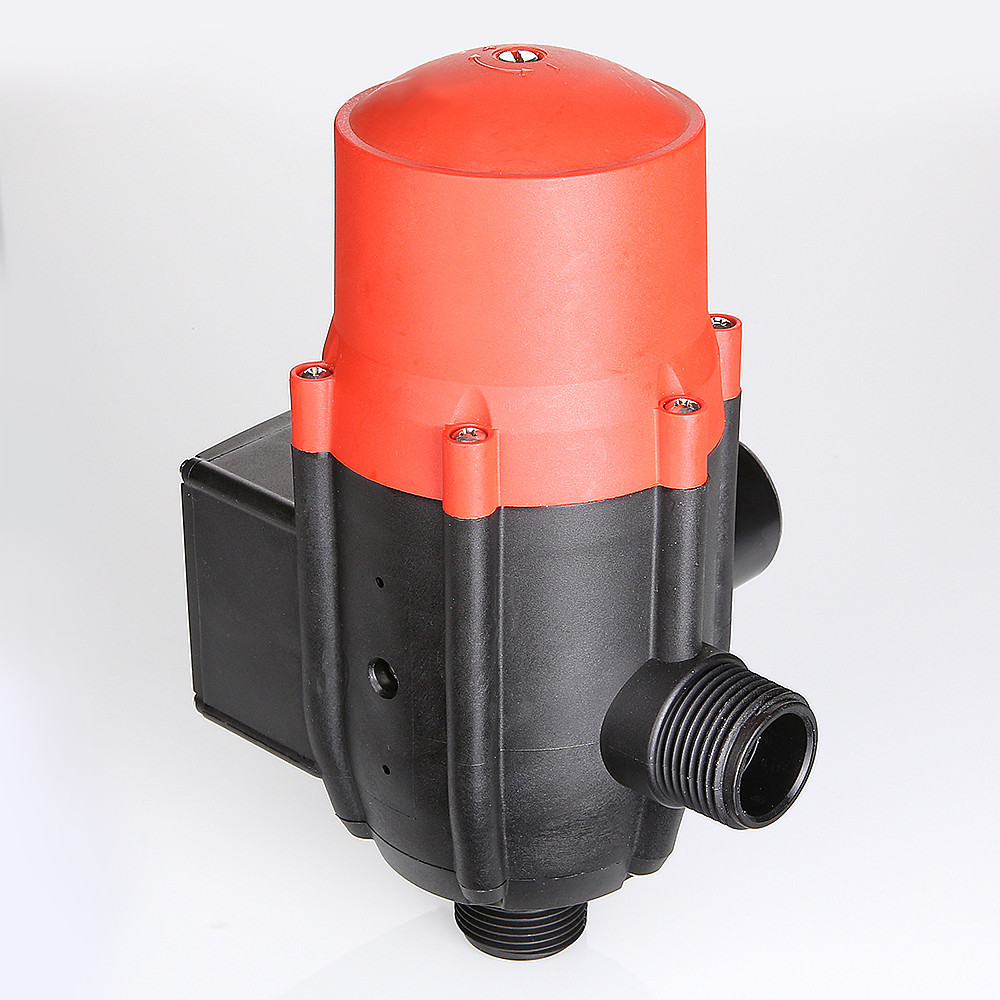 Блок автоматики 220 В (50 Гц) с защитой от сухого хода VALTEC