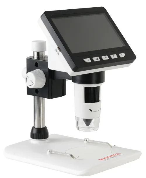 Микроскоп цифровой Микмед LCD 1000Х 2.0L