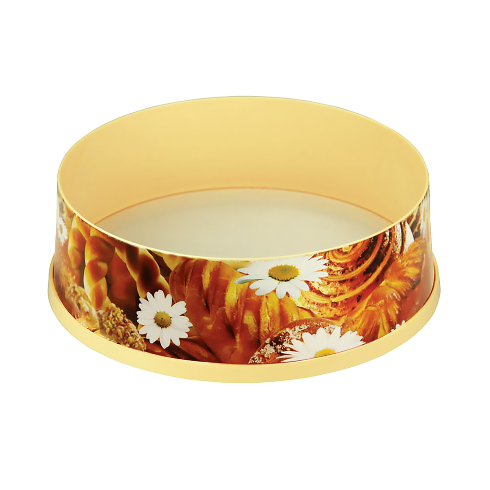 Сито пласт. "каравай" №2   d 23,5 см (1/18) "альтернатива" м2129