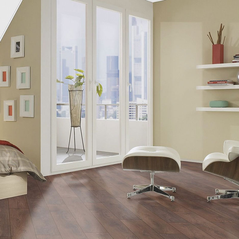 Ламинат Krono Original Floordreams Vario 8633 Дуб Шейр