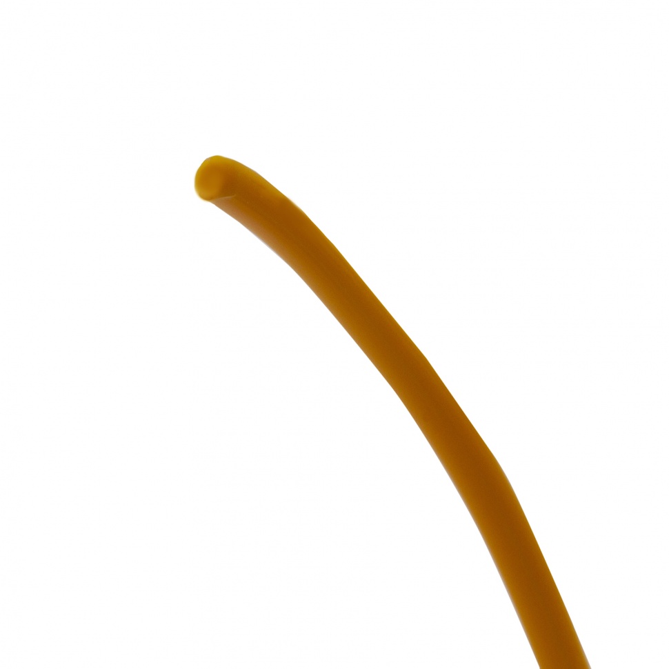 Леска для триммера квадратная, 2 мм х 15 м Denzel  (96155)