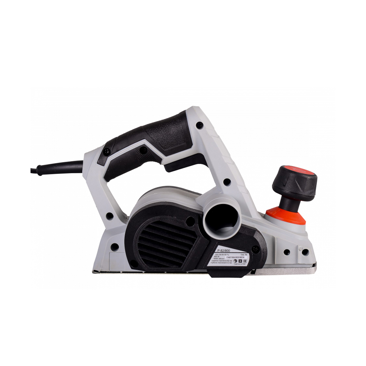 Рубанок р-82/800 "ресанта"