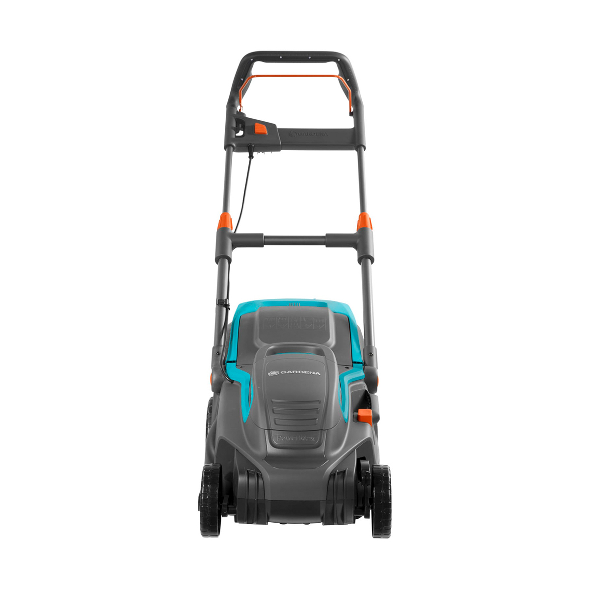 Газонокосилка электрич. powermax 1600/37 (1) "gardena" 05037-20.000.00