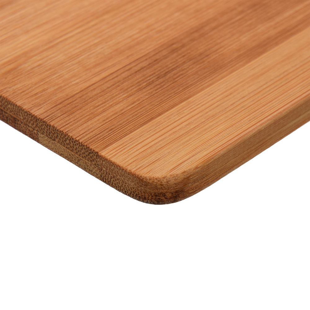 Доска разделочная бамбук 40*20 см (1/15) "marmiton" 17138