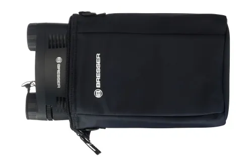 Бинокль ночного видения цифровой Bresser 3,5х, с функцией записи