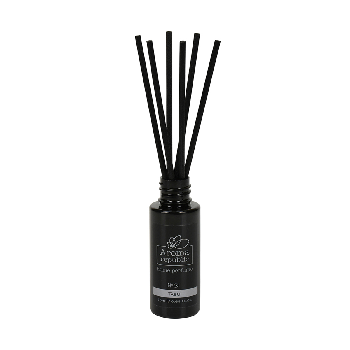 Диффузор ароматич. 20 мл "№31 tabu" (1/24) "aroma republic"