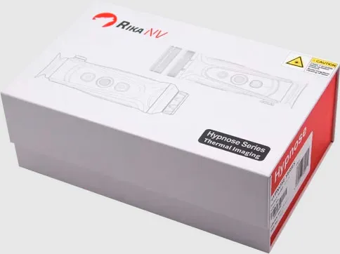 Монокуляр тепловизионный RikaNV Hypnose 319Pro