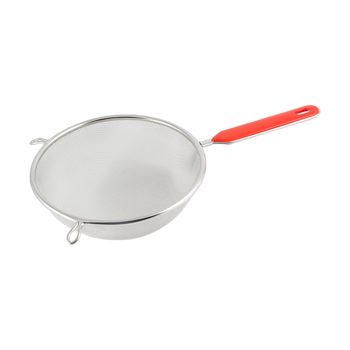 Сито-дуршлаг "tagliatelle" d=18,5 см нержав., пласт. ручка (1/5/50) "mallony"