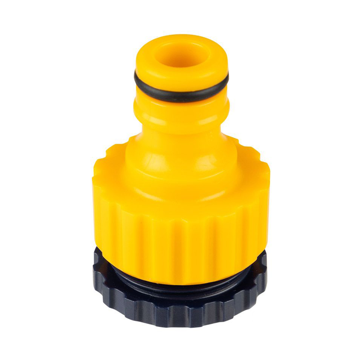 Набор фитингов для шлангов 1/2"-3/4" 4 предм. (1/48) "park" dy2377