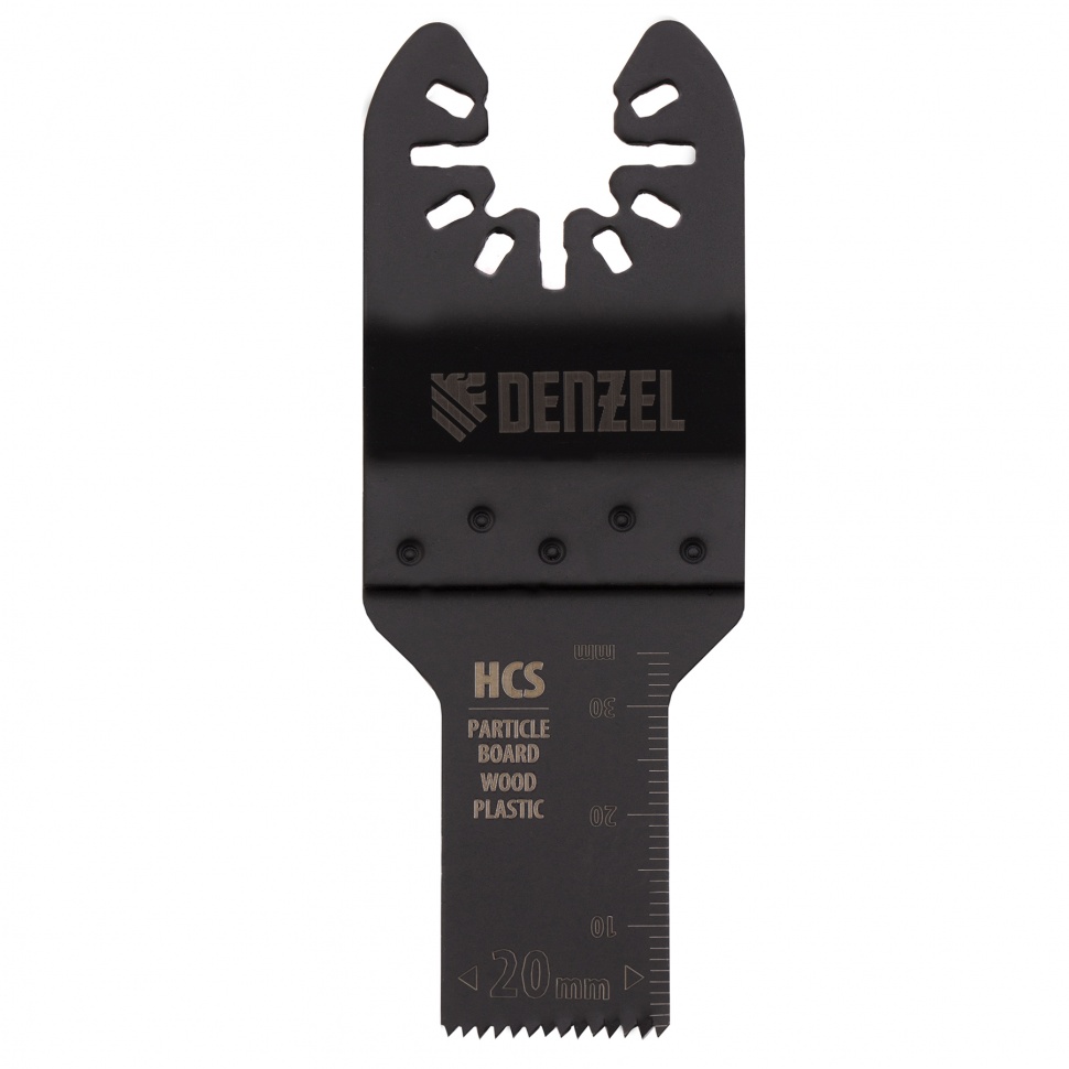 Набор насадок для МФИ универсальный, 15 шт Denzel (782415)