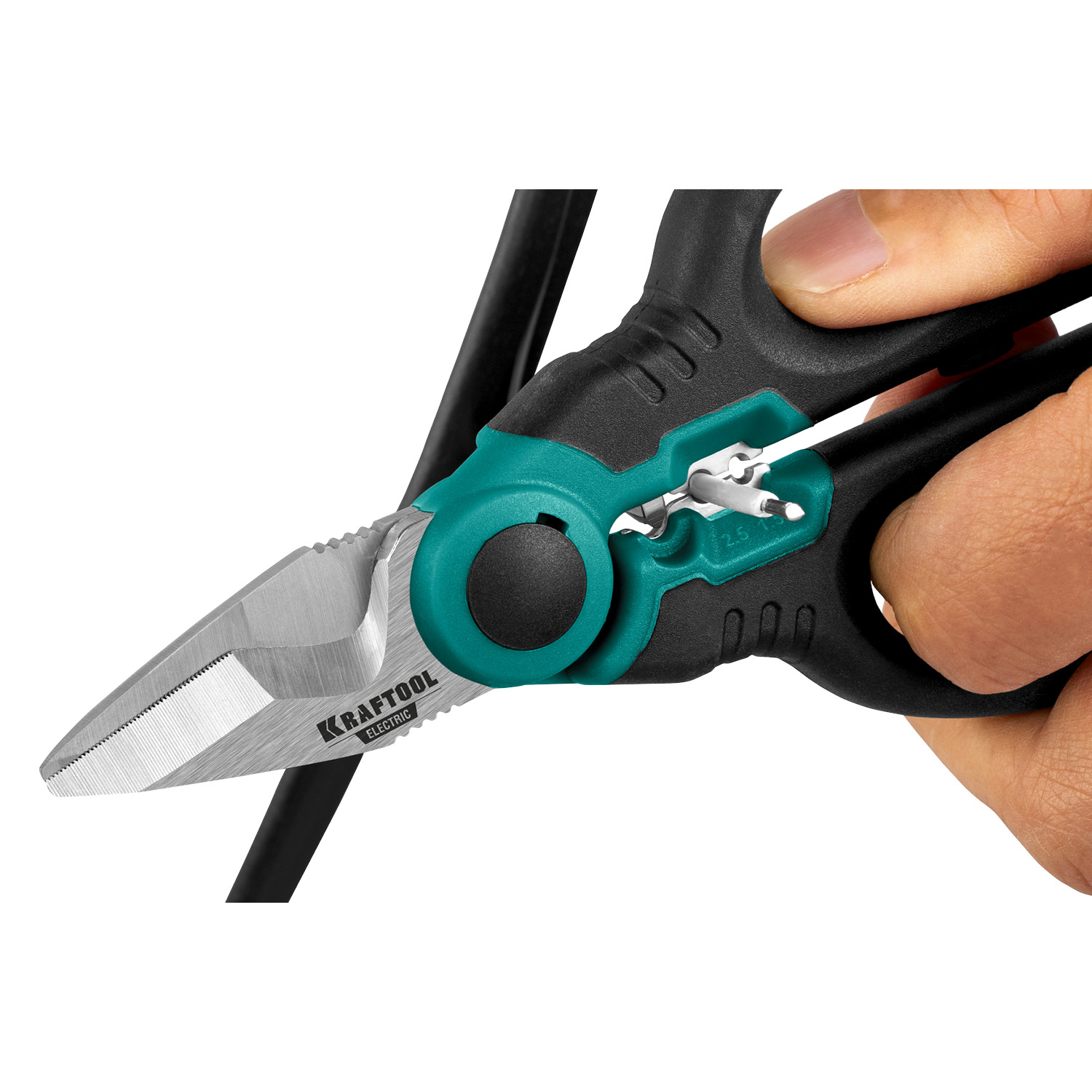 Ключ для корпуса ГЕЙЗЕР ВВ